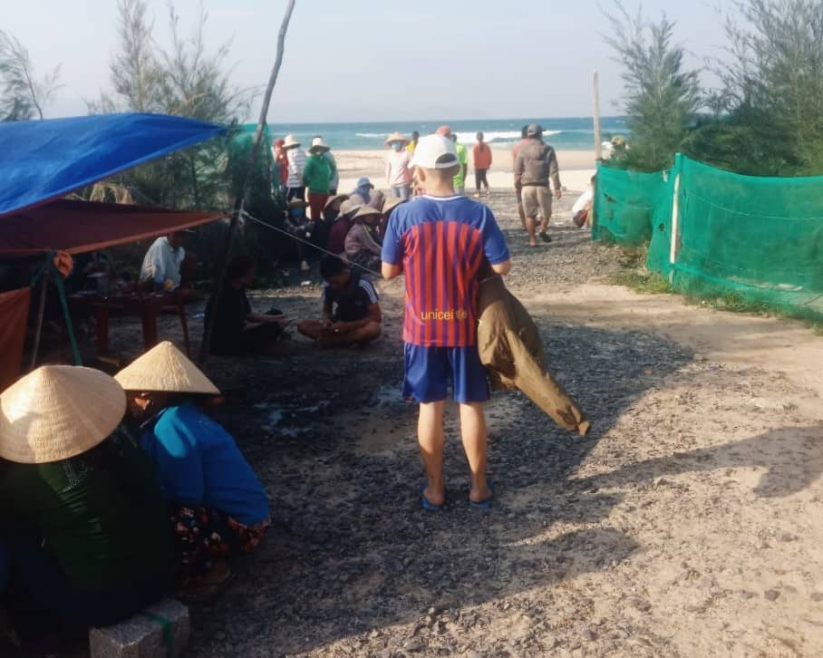 Chuẩn bị tốt nghiệp, 4 sinh viên trường ĐH Hoa Sen đuối nước