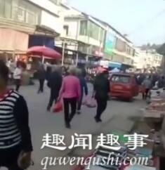 Xe tải đ&acirc;m v&agrave;o đ&aacute;m đ&ocirc;ng ở Trung Quốc: 10 người chết, 16 ngư&ograve;i bị thương - Ảnh 2.