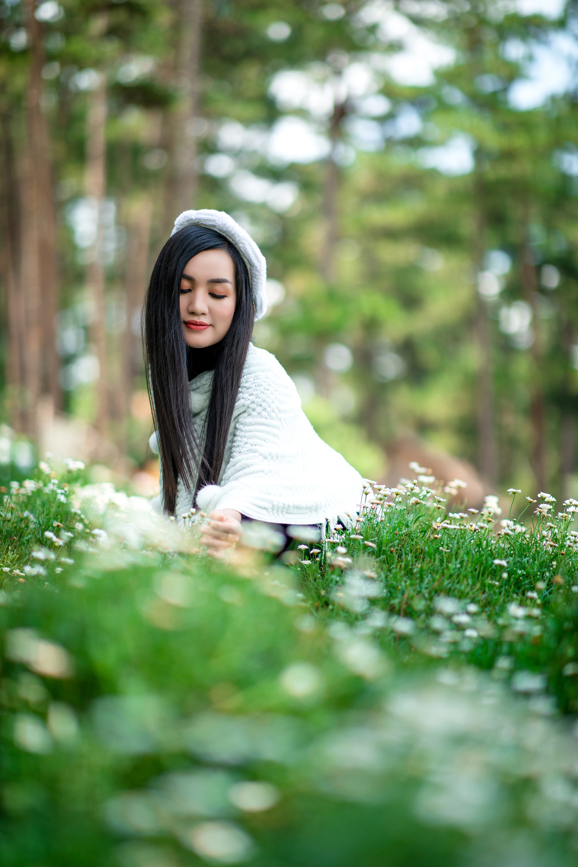 Nghe H&agrave; V&acirc;n tỏ t&igrave;nh với Đ&agrave; Lạt - Ảnh 1.