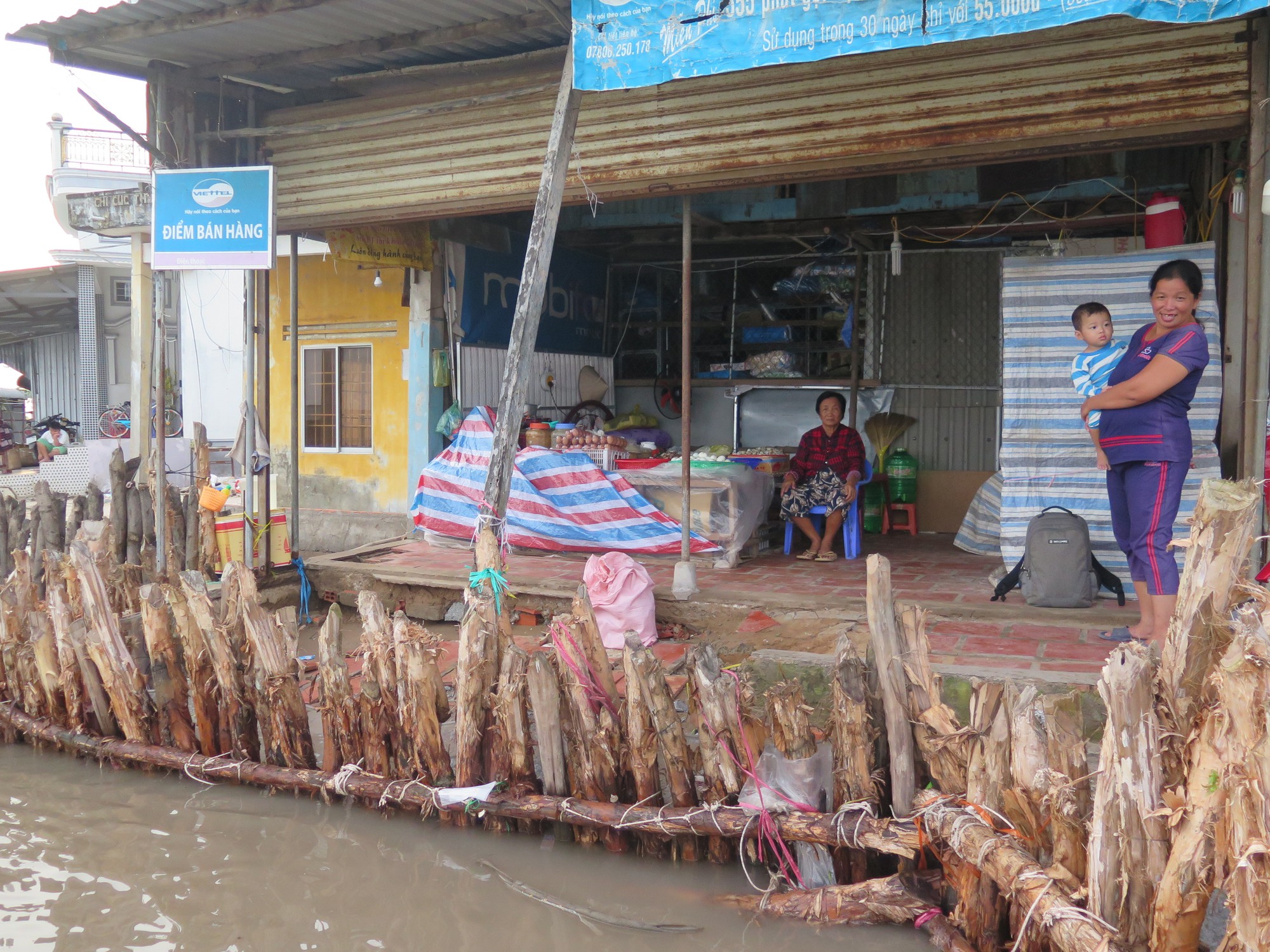 Nặng t&igrave;nh Đất Mũi - Ảnh 2.