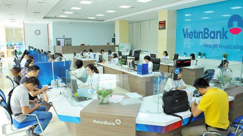 Ngân hàng Việt mở rộng mạng lưới ra nước ngoài