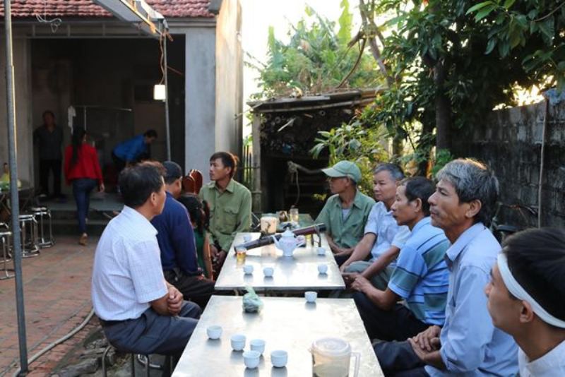2 vợ chồng tử vong do tai nạn xe máy để lại 2 con nhỏ bơ vơ