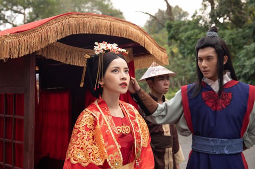Đề cử Giải Mai Vàng lần thứ 25-2019: Cuộc đua thú vị của MV
