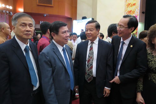 Lắng nghe người dân hiến kế