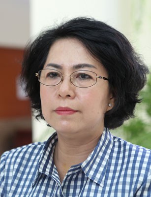Lắng nghe người dân hiến kế - Ảnh 1.