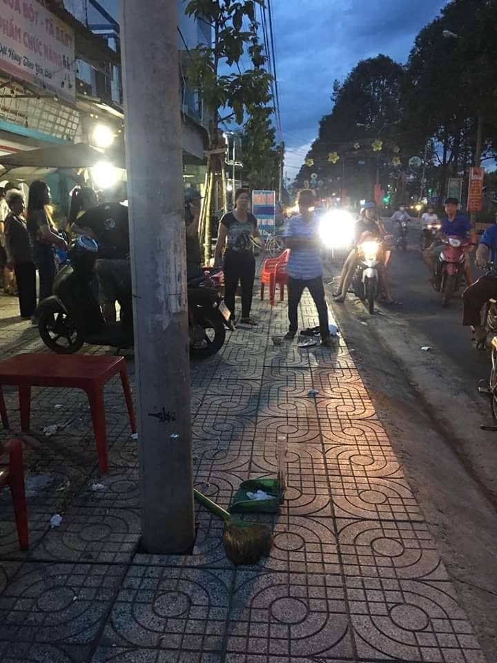 &Aacute;n mạng đau l&ograve;ng ở Đồng Nai - Ảnh 1.