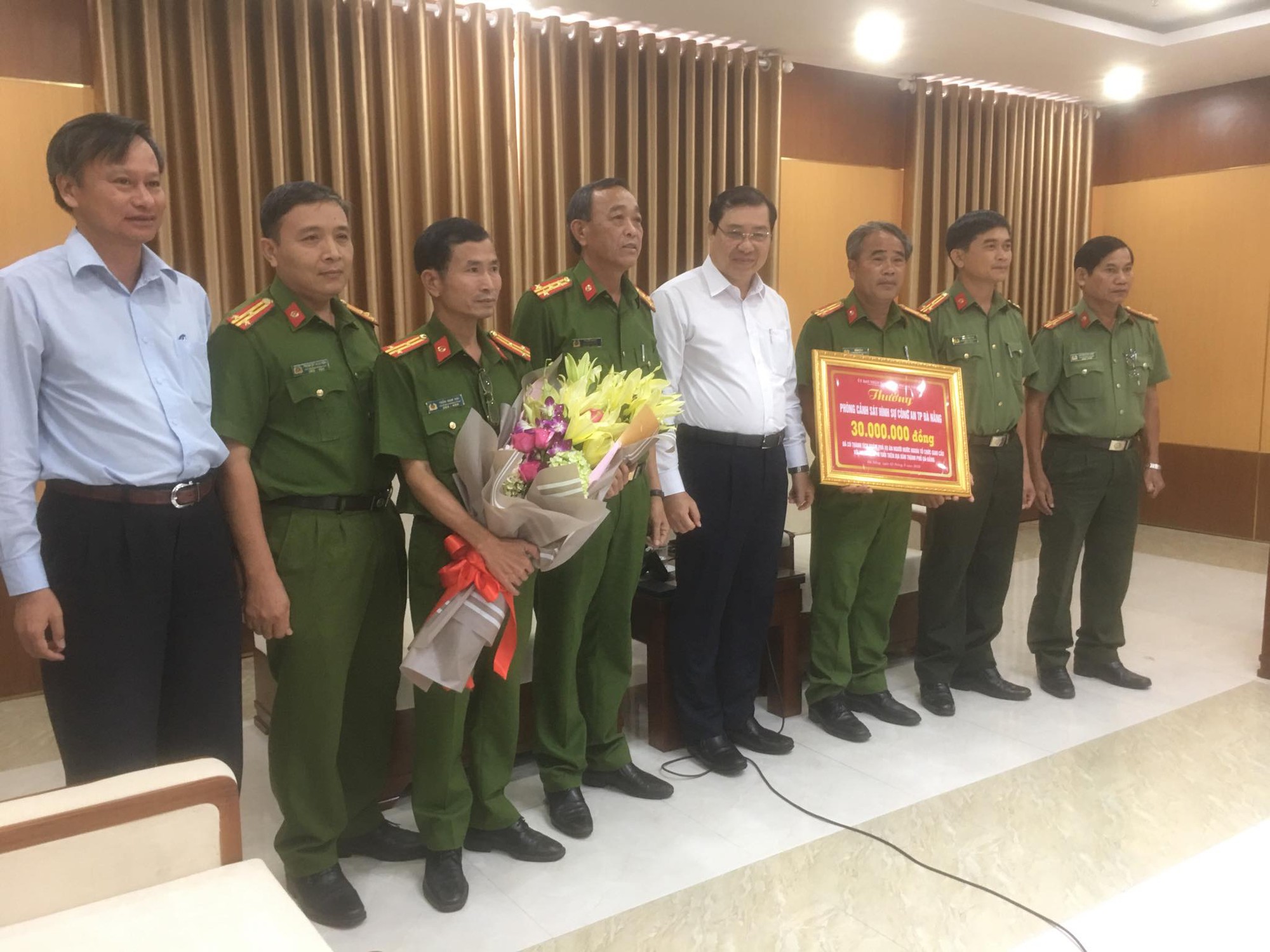 Vụ người Trung Quốc thuê trẻ em đóng "phim người lớn": Sẽ xét xử lưu động để đảm bảo tính răn đe