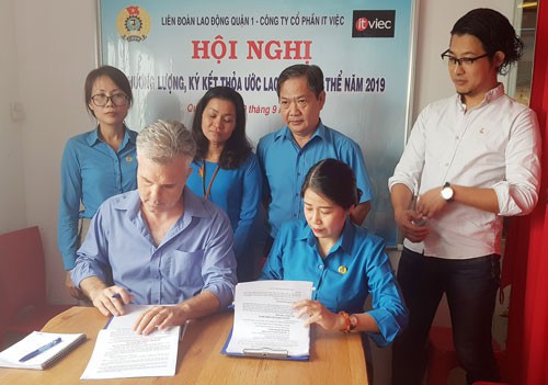 Quyền lợi bảo đảm, phúc lợi tốt hơn