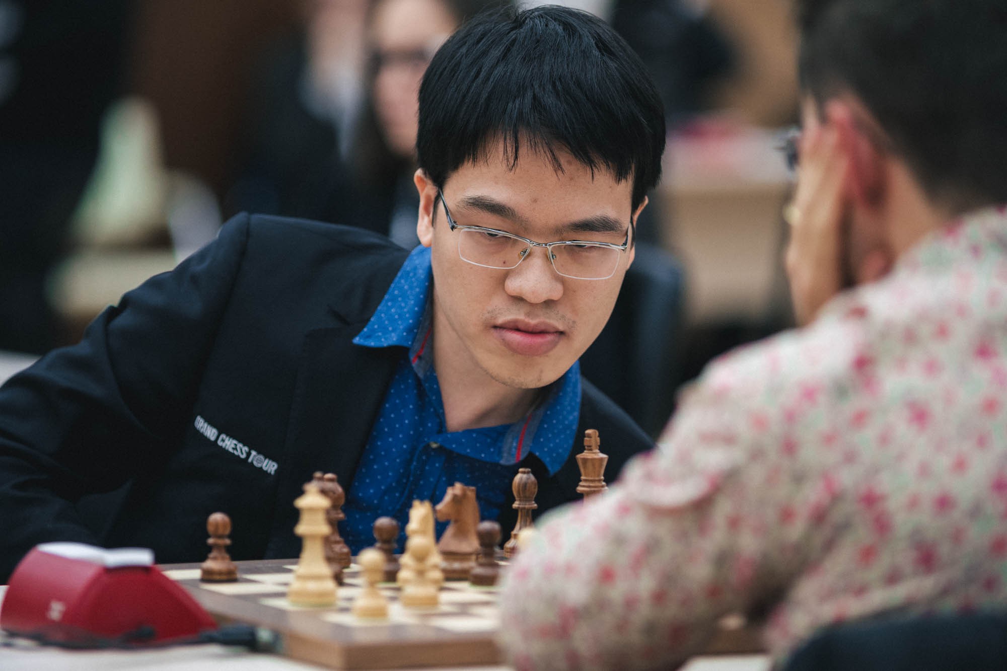 Thua đương kim v&ocirc; địch, Quang Li&ecirc;m chia tay World Cup với 25.000 USD tiền thưởng - Ảnh 7.