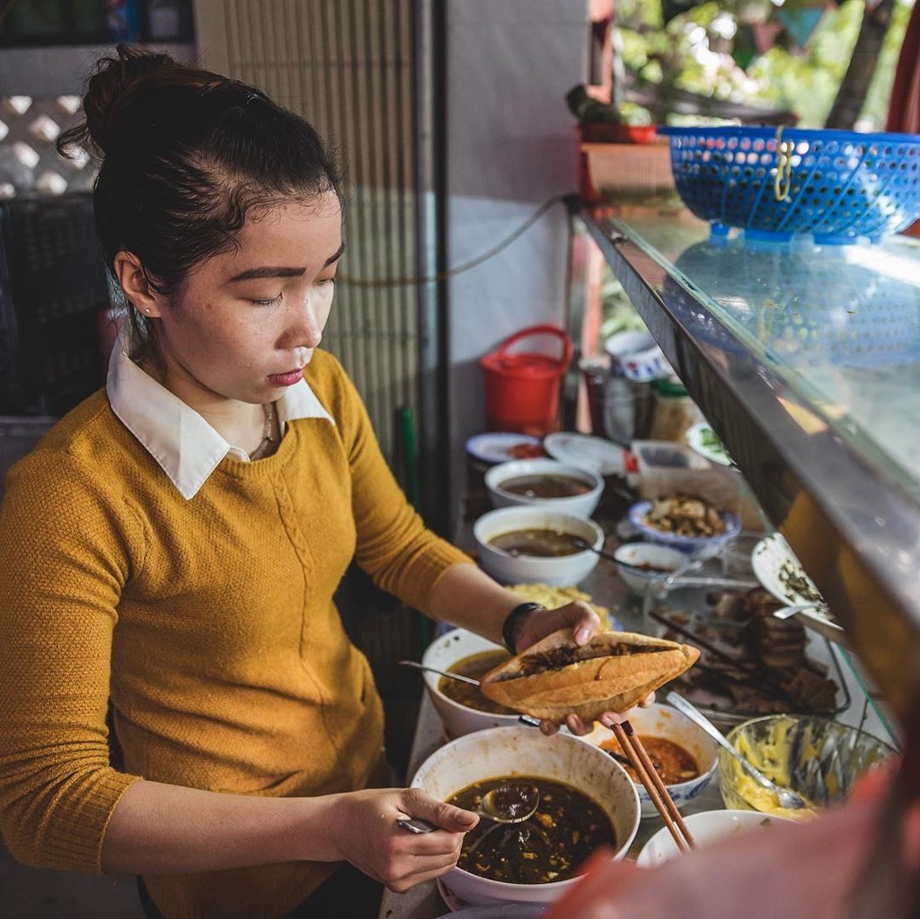 Ăn gì ở Hội An nếu chỉ có 24 giờ - Ảnh 2.