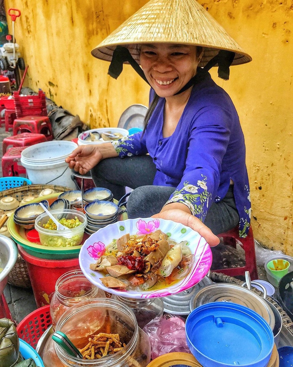 Ăn gì ở Hội An nếu chỉ có 24 giờ - Ảnh 11.