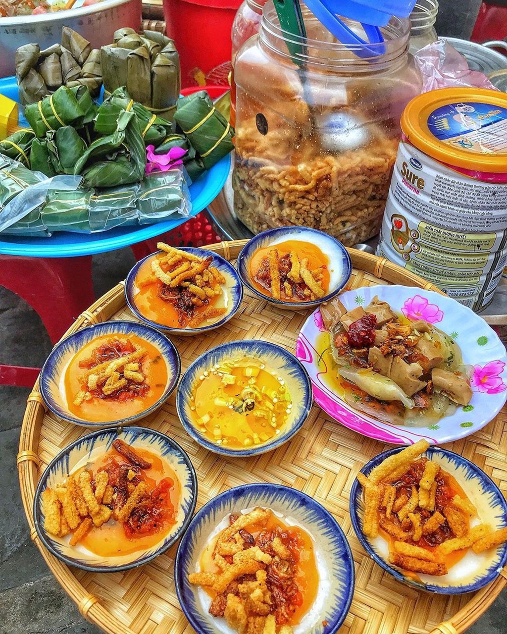 Ăn gì ở Hội An nếu chỉ có 24 giờ - Ảnh 12.