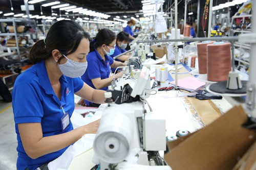 Cải thiện điều kiện làm việc, giảm thiểu tai nạn lao động