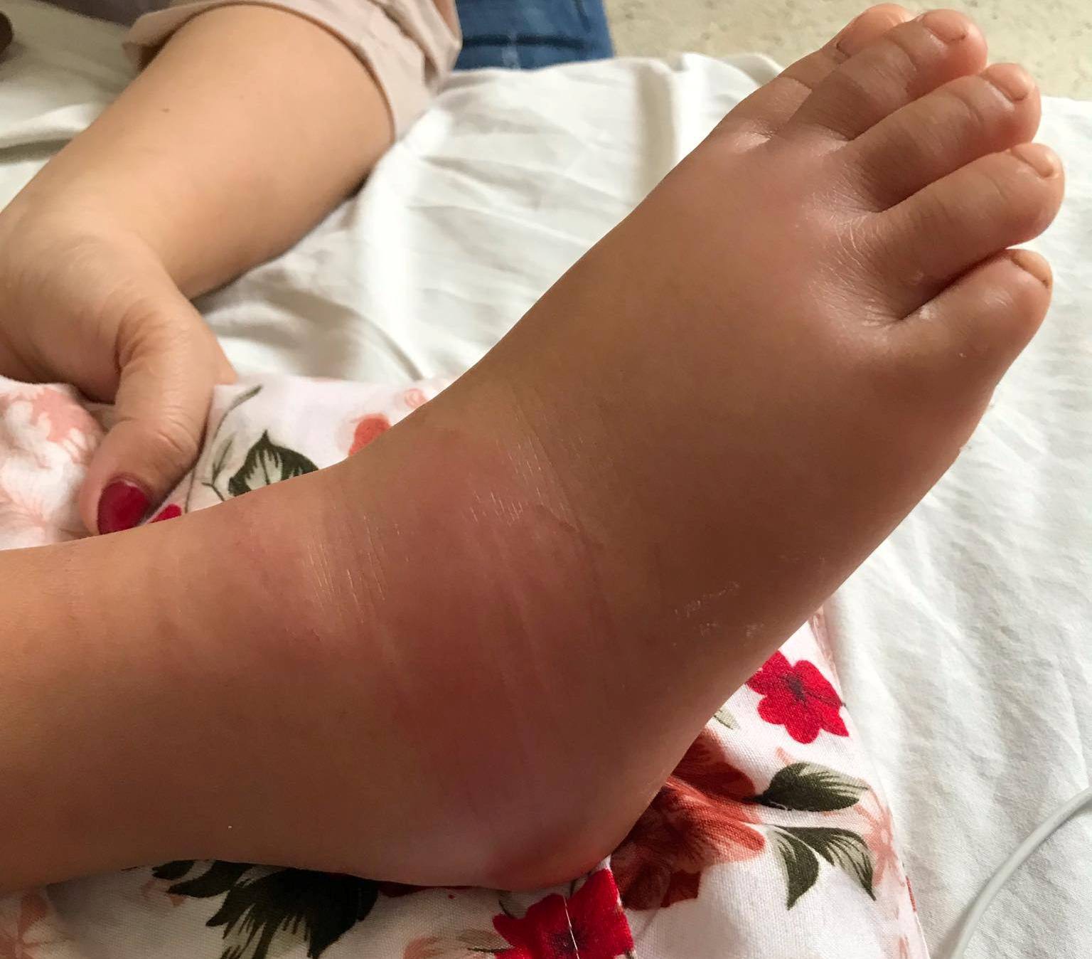 Kết luận bất ngờ vụ xôn xao thư gửi giám đốc bệnh viện - Ảnh 2.