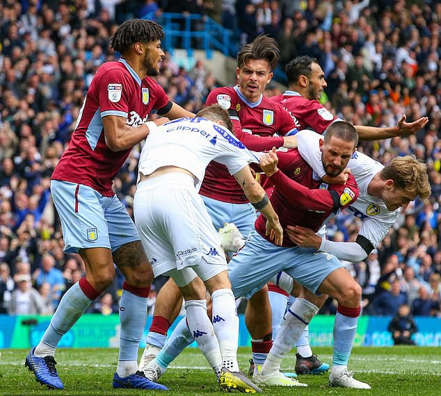 Giải thưởng FIFA Fair-Play 2019 trao nhầm gián điệp Spygate - Ảnh 4.