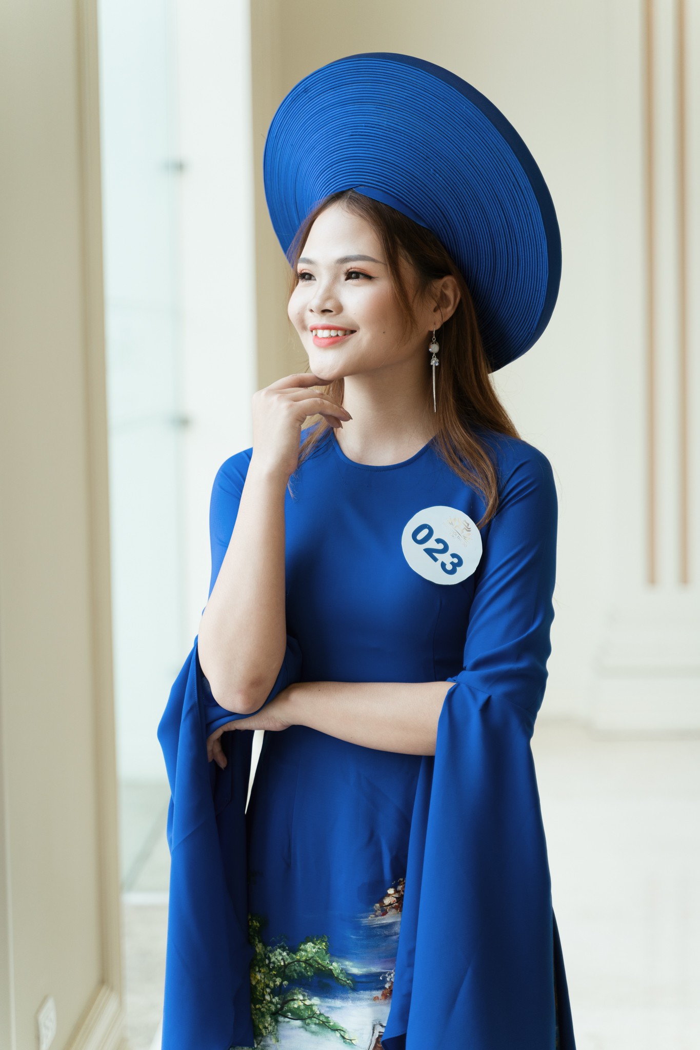 Vương miện của Hoa kh&ocirc;i Thủ đ&ocirc; c&oacute; g&igrave; đặc biệt? - Ảnh 5.