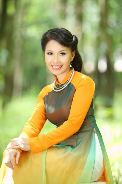 Cẩm Ly: H&agrave;nh tr&igrave;nh nhan sắc sau gần 3 thập ni&ecirc;n v&agrave;o nghề - Ảnh 16.