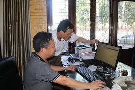 Chủ động tương tác với đoàn viên qua mạng xã hội