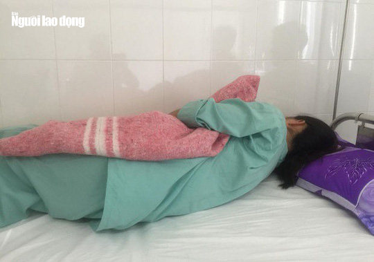 Vụ bác sĩ hành hung nữ thực tập sinh: Bộ Y tế đề nghị kiểm tra, xử lý cán bộ liên quan