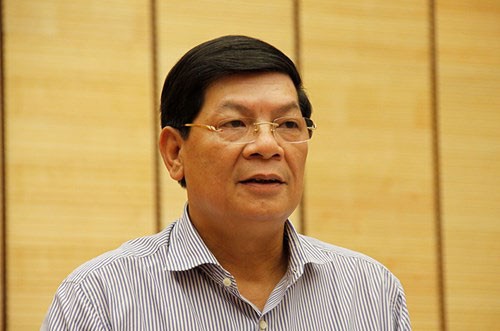 Hà Nội lên tiếng về thông tin 2 lãnh đạo TP dùng xe công đi ăn sáng - Ảnh 2.
