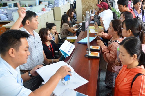 Lắng nghe người dân hiến kế (*): Phải có một nền công vụ tiên tiến