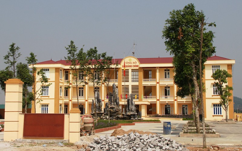 Chủ tịch x&atilde; bỏ hơn 113 triệu đồng tiền t&uacute;i ra lo việc c&ocirc;ng, huyện kh&ocirc;ng biết chi v&agrave;o việc g&igrave; - Ảnh 3.
