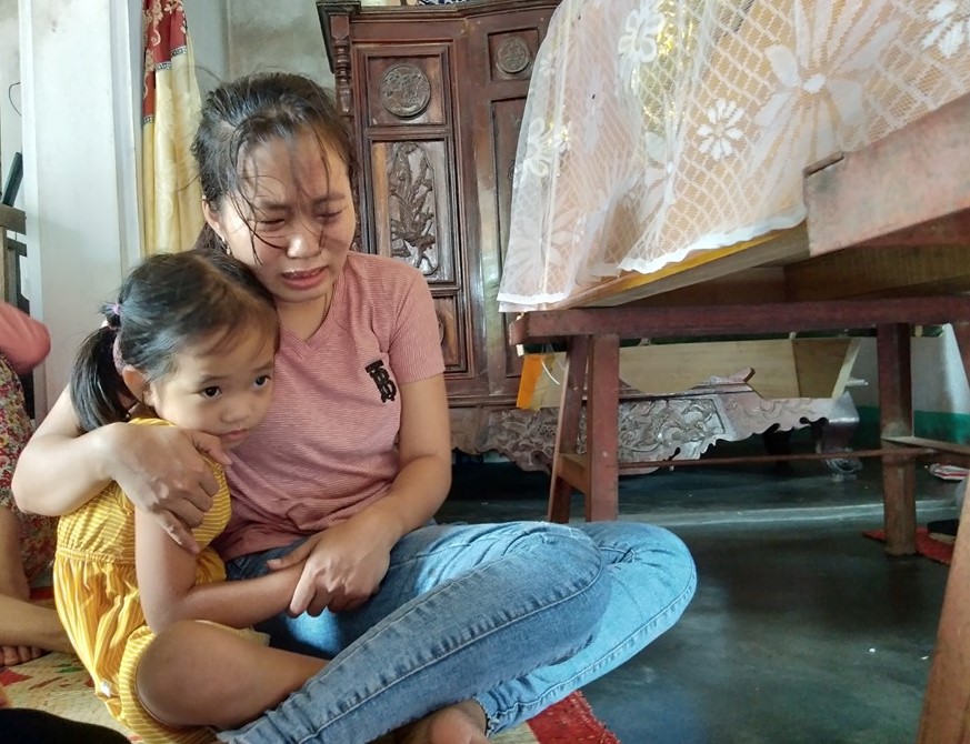 Truy tặng Huy hiệu Tuổi trẻ dũng cảm cho công dân tử vong khi cứu 4 du khách - Ảnh 2.