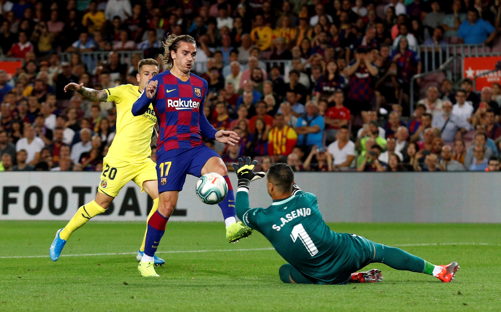 Messi t&aacute;i xuất v&agrave; chấn thương, Barcelona lo ph&aacute;t sốt ở Nou Camp - Ảnh 10.