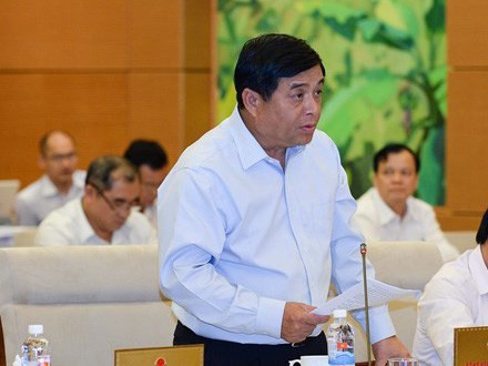 Vụ 9 người bỏ trốn ở Hàn Quốc: Bộ trưởng KH-ĐT khẳng định làm chặt chẽ nhưng bị lợi dụng