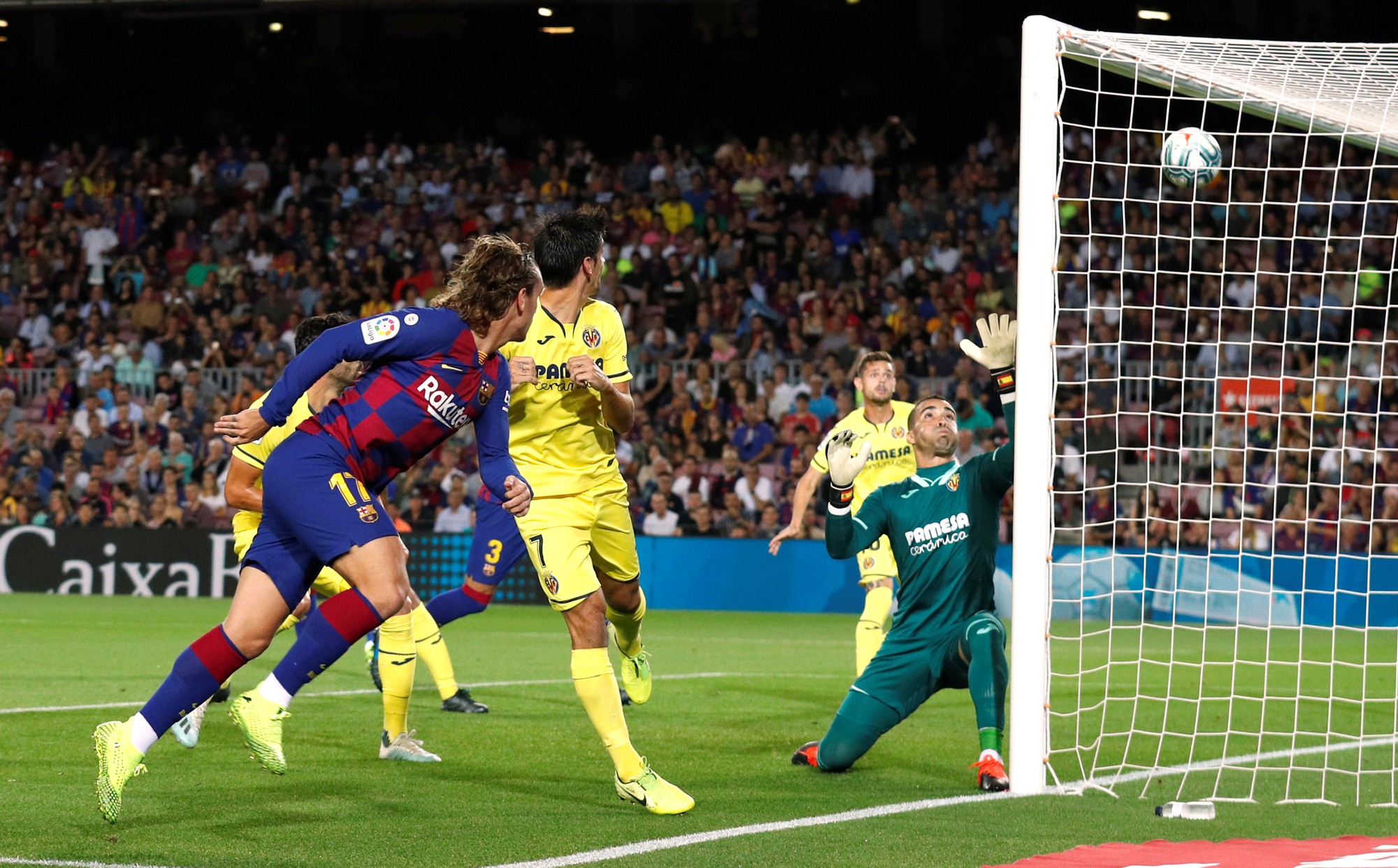 Messi t&aacute;i xuất v&agrave; chấn thương, Barcelona lo ph&aacute;t sốt ở Nou Camp - Ảnh 3.
