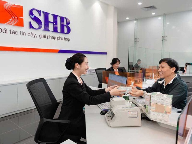 Đừng vội mơ l&atilde;i suất cho vay giảm ngay - Ảnh 1.