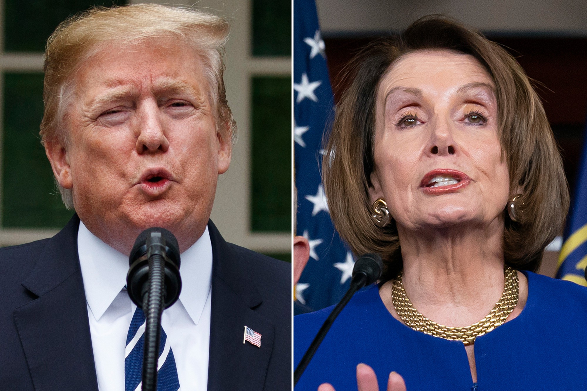 Quá trình luận tội ông Donald Trump liệu có chông gai?