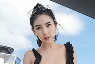 Tình tiết mới vụ người mẫu Thái chết bất thường
