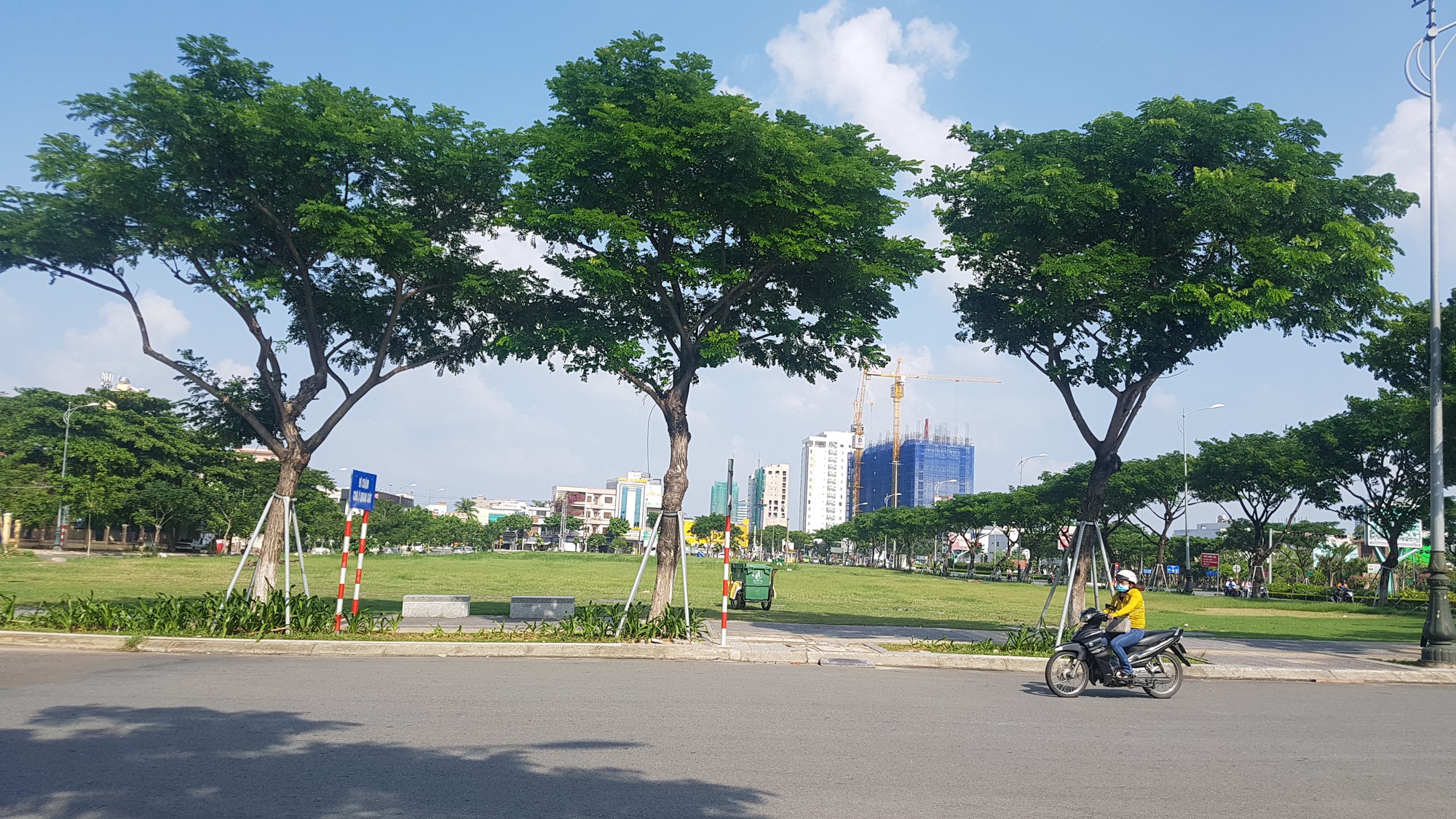 Vụ Vipico kiện chính quyền Đà Nẵng: VKS đề nghị chấp nhận yêu cầu khởi kiện