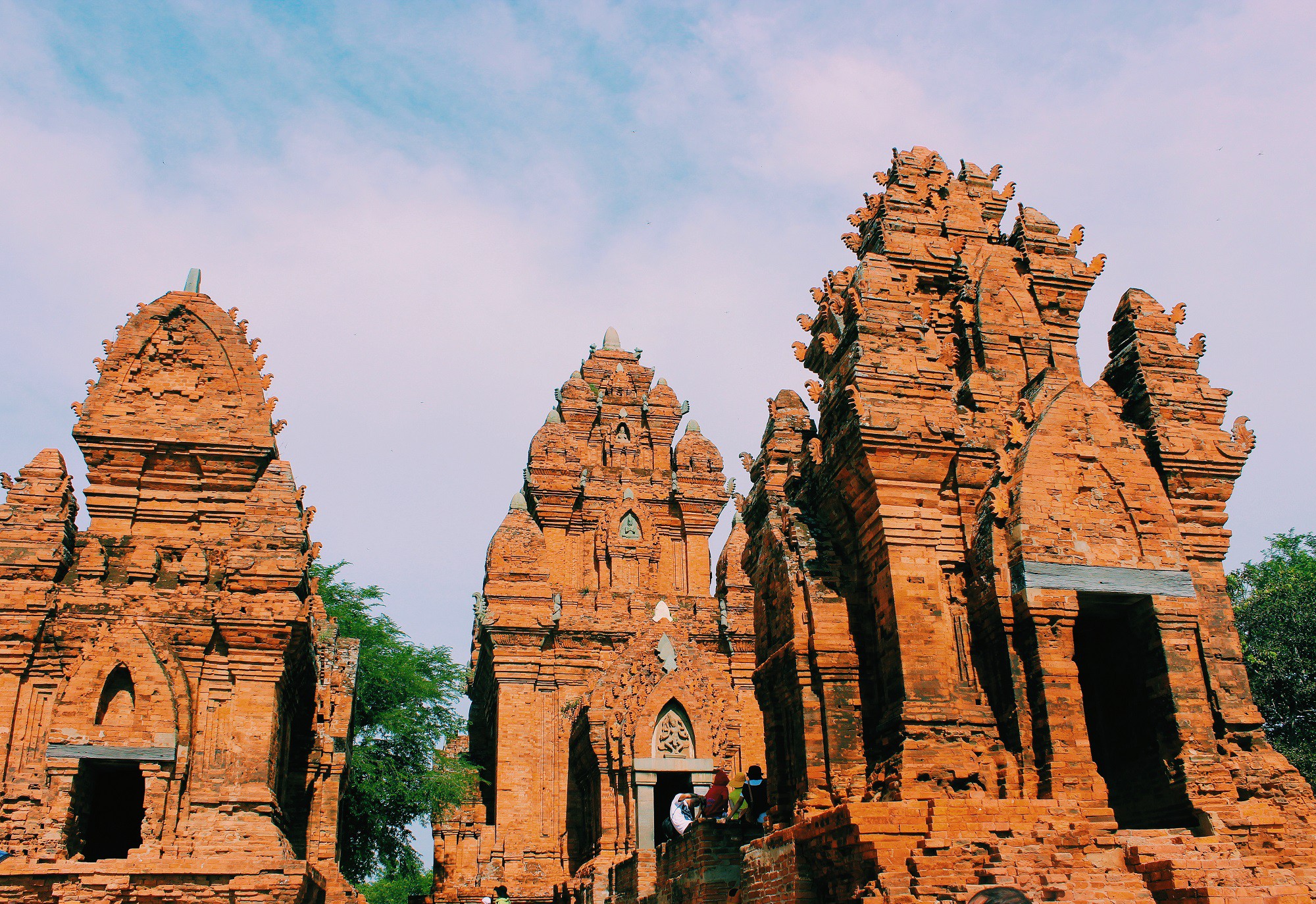 Gọi t&ecirc;n những điểm &ldquo;check-in&rdquo; ở Ninh Thuận m&ugrave;a lễ hội Kat&ecirc; - Ảnh 2.