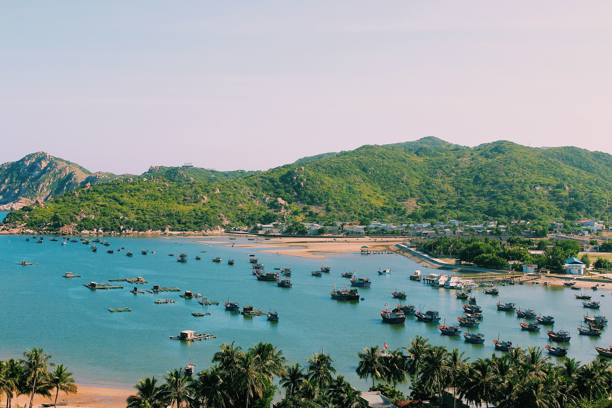 Gọi t&ecirc;n những điểm &ldquo;check-in&rdquo; ở Ninh Thuận m&ugrave;a lễ hội Kat&ecirc; - Ảnh 12.