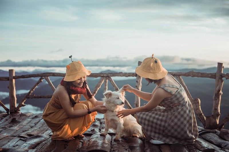Nếu chưa 1 lần săn m&acirc;y, bạn sẽ tiếc h&ugrave;i hụi - Ảnh 7.
