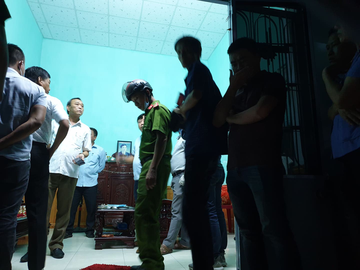 Khởi tố thanh niên dùng dây điện siết cổ vợ sắp cưới đến chết ở Đà Nẵng