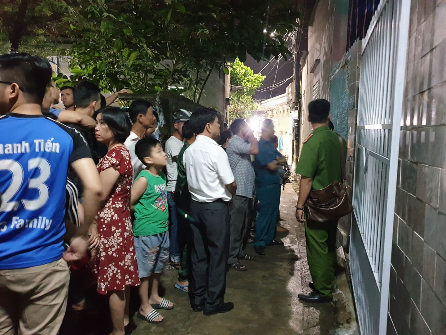 Rúng động nghi án thanh niên giết vợ sắp cưới rồi tự sát ở Đà Nẵng