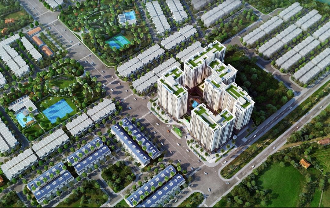 Những gi&aacute; trị trọn vẹn d&agrave;nh ri&ecirc;ng cho cư d&acirc;n Lovera Vista - Ảnh 1.