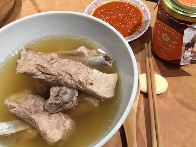 Đi Singapore, bạn đã từng thử những món tuyệt ngon này chưa? - Ảnh 4.