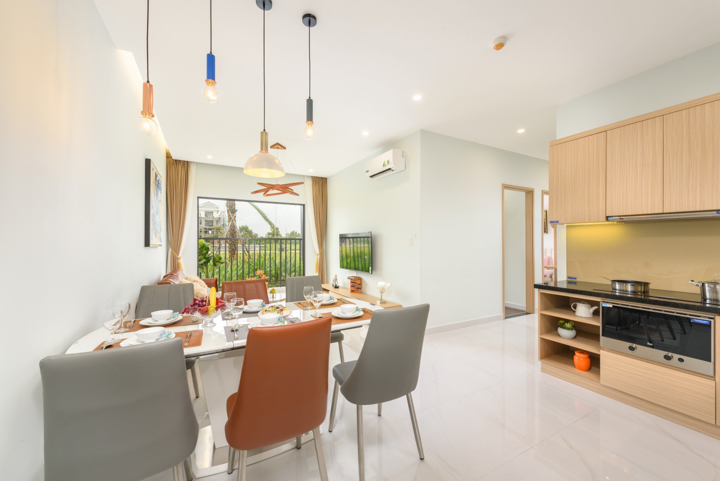 Những gi&aacute; trị trọn vẹn d&agrave;nh ri&ecirc;ng cho cư d&acirc;n Lovera Vista - Ảnh 3.