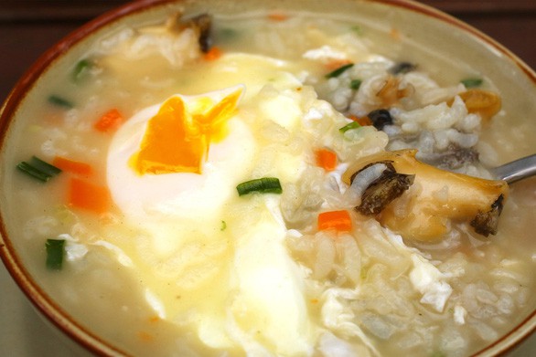 Mưa dầm nhớ qu&aacute; đu&ocirc;i heo ơi! - Ảnh 4.