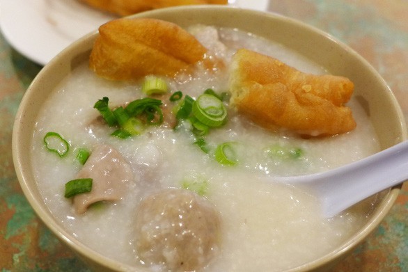 Mưa dầm nhớ qu&aacute; đu&ocirc;i heo ơi! - Ảnh 6.