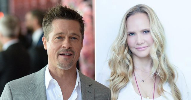 Brad Pitt hẹn h&ograve; t&igrave;nh mới hậu ly h&ocirc;n Angelina Jolie? - Ảnh 3.