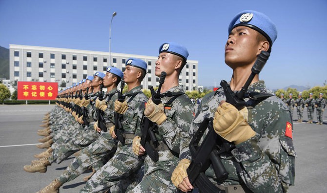 Nhật Bản: Trung Quốc l&agrave; mối đe dọa lớn hơn Triều Ti&ecirc;n - Ảnh 2.