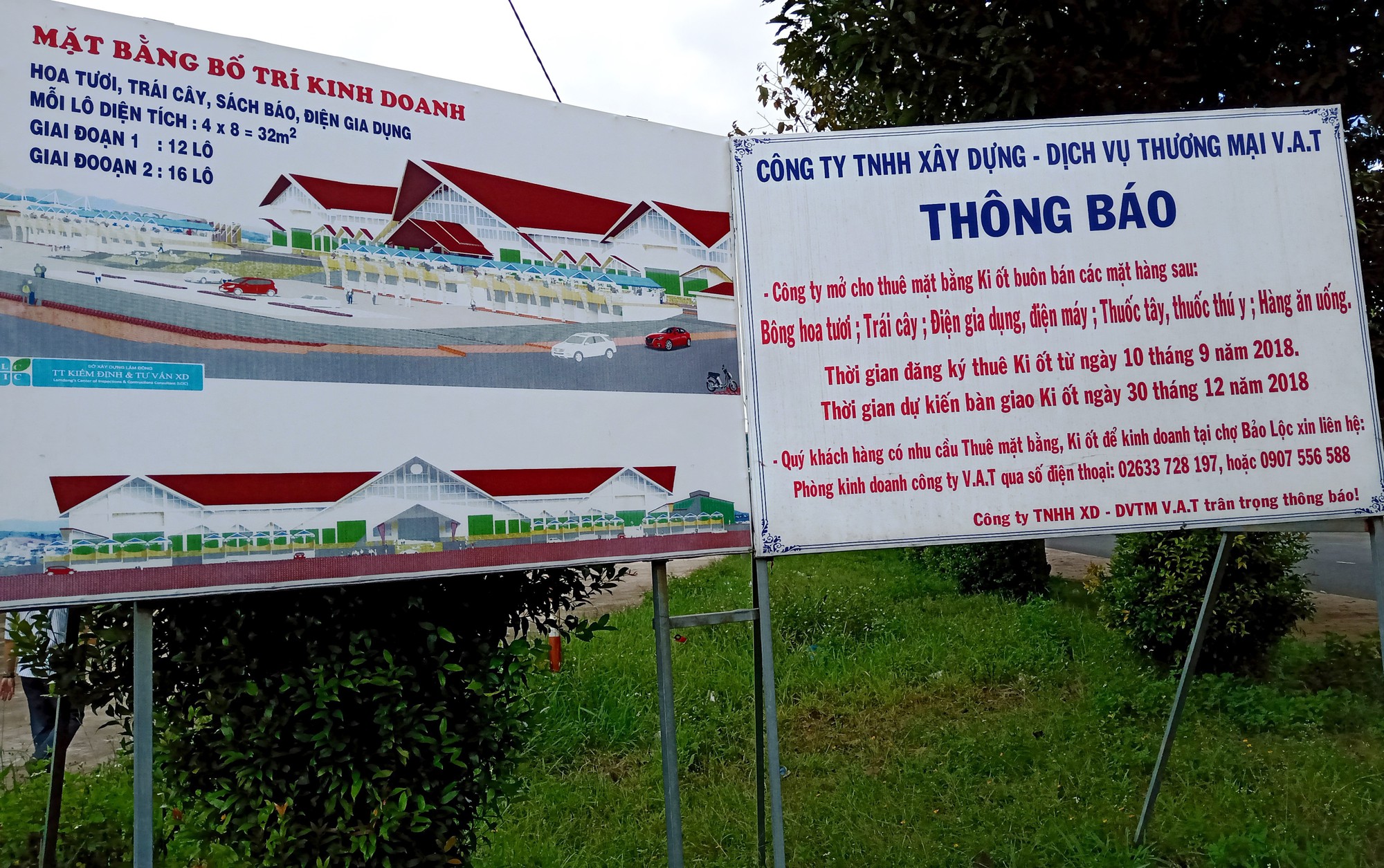 X&acirc;y dựng lộn xộn, băm n&aacute;t chợ c&oacute; kiến tr&uacute;c đẹp h&agrave;ng đầu Đ&ocirc;ng Nam &Aacute; - Ảnh 2.