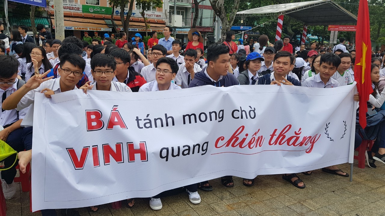 Chủ tịch Cần Thơ nói về vụ Giám đốc Sở GD-ĐT không quan tâm thí sinh "Đường lên đỉnh Olympia"