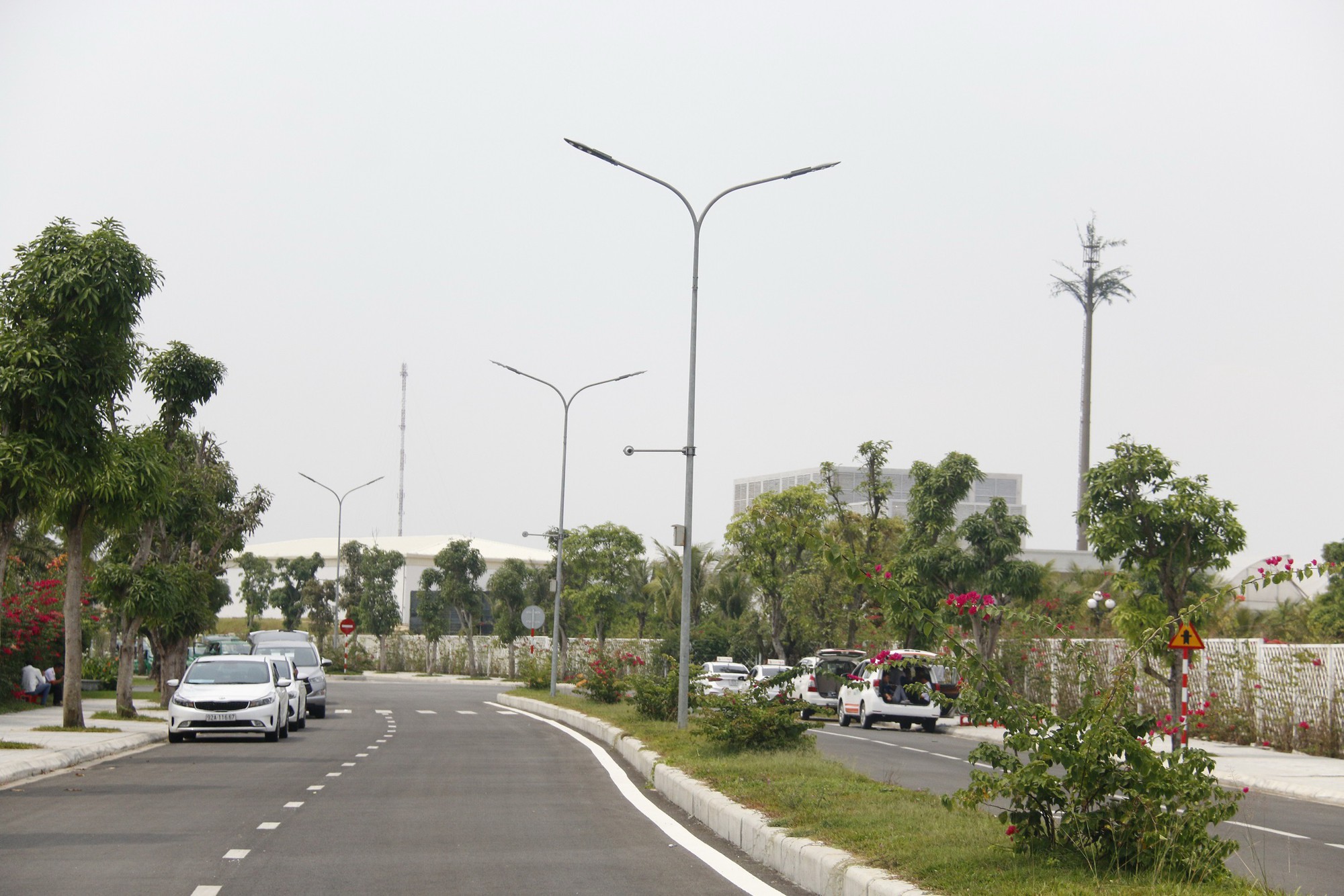 Quảng Nam trải thảm đón nhà đầu tư