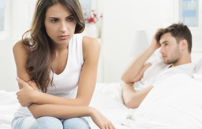 Thực hư chuyện quan hệ "bên ngoài" mà vẫn… dính bầu